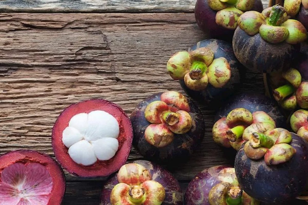 Considerada melhor fruta do mundo custa R$200 o quilo e tem várias funções