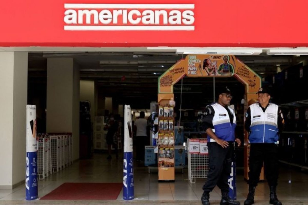 Banco Safra alega irregularidades e ilegalidades no plano de recuperação judicial da Americanas