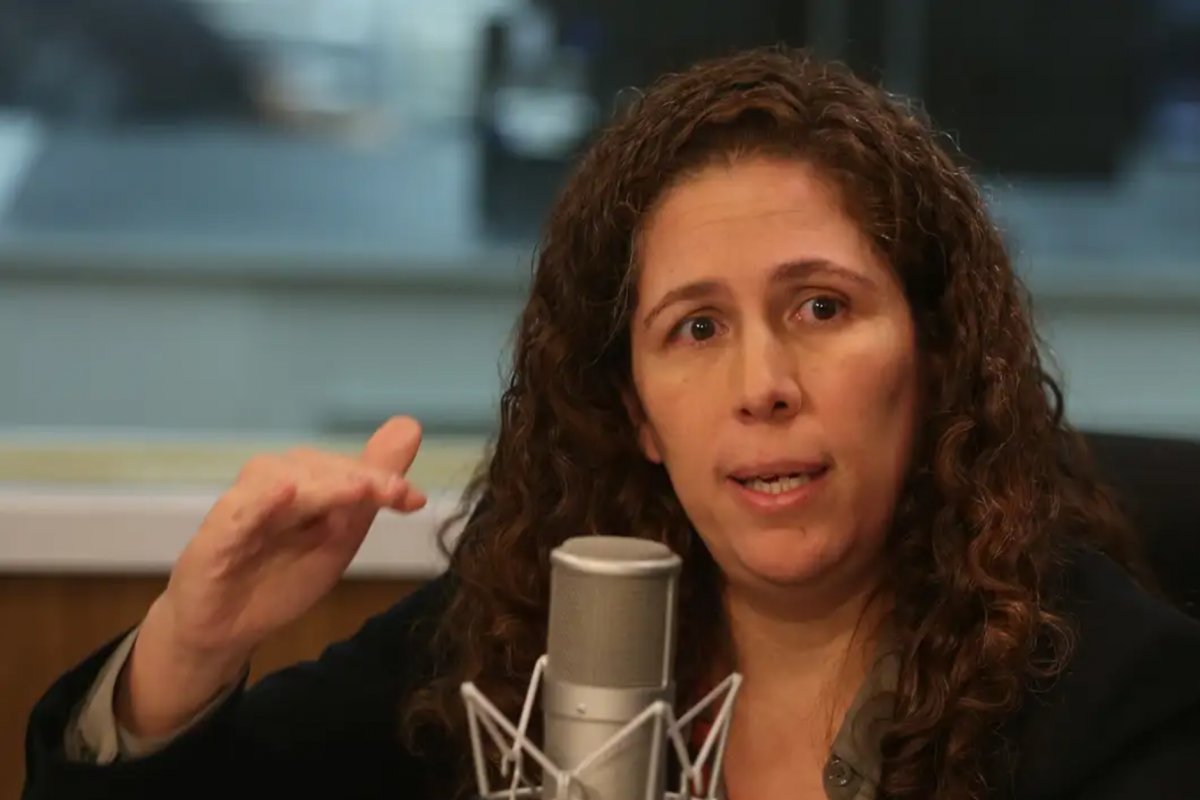 Ministra Esther Dweck admite possibilidade de greve dos servidores públicos