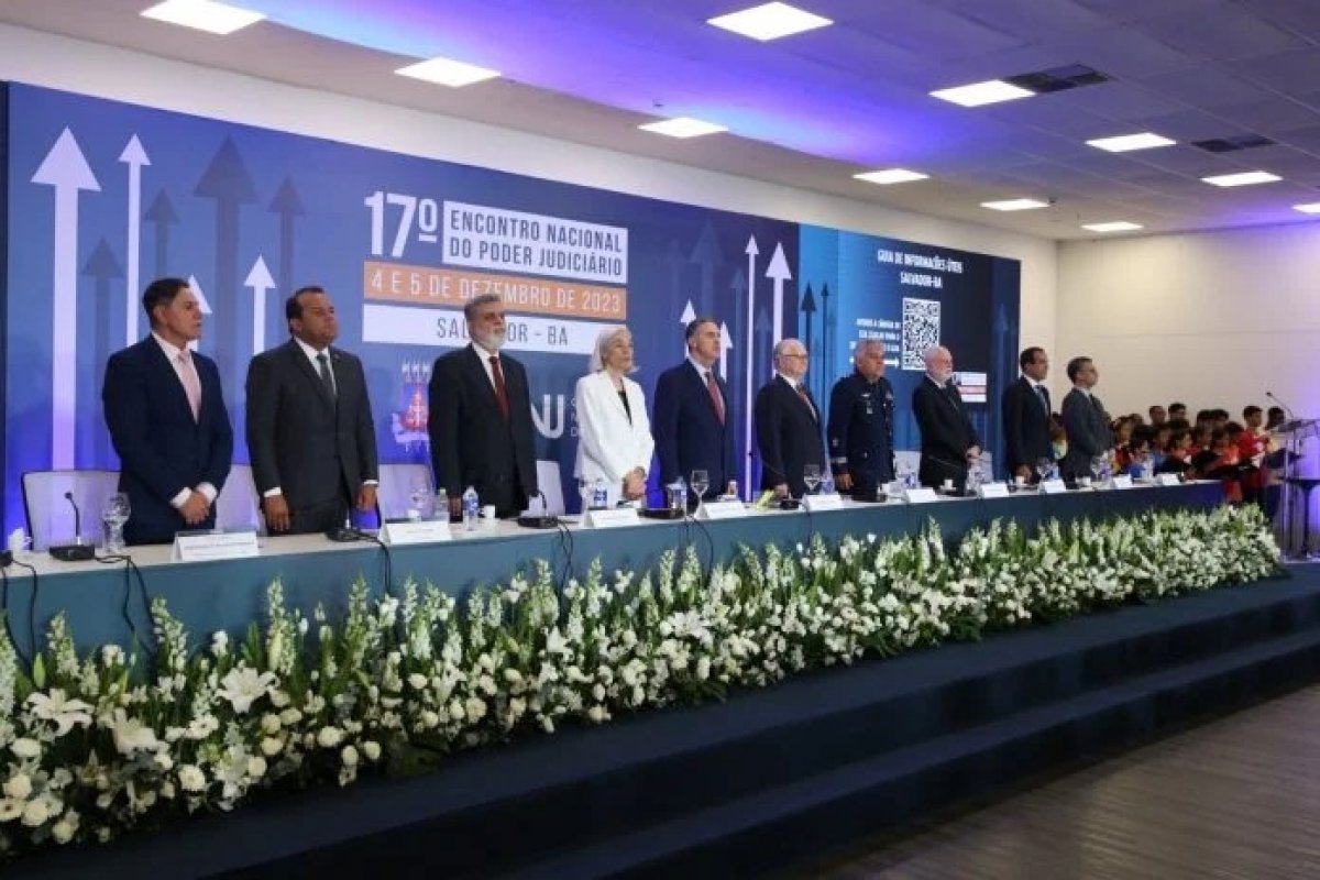 Prêmio CNJ de Qualidade: TJ-BA e TRE-BA ganham destaque na premiação