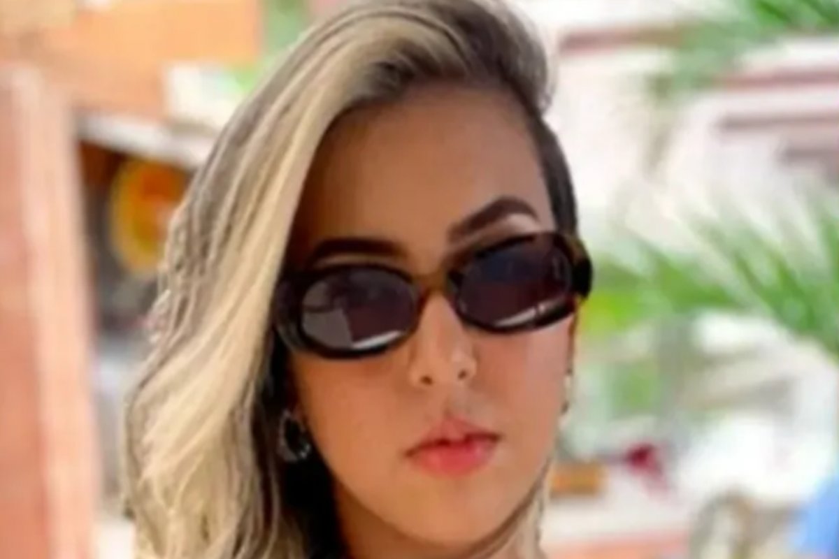 Cabeleireira de 27 anos morre após acidente no Rio São Francisco