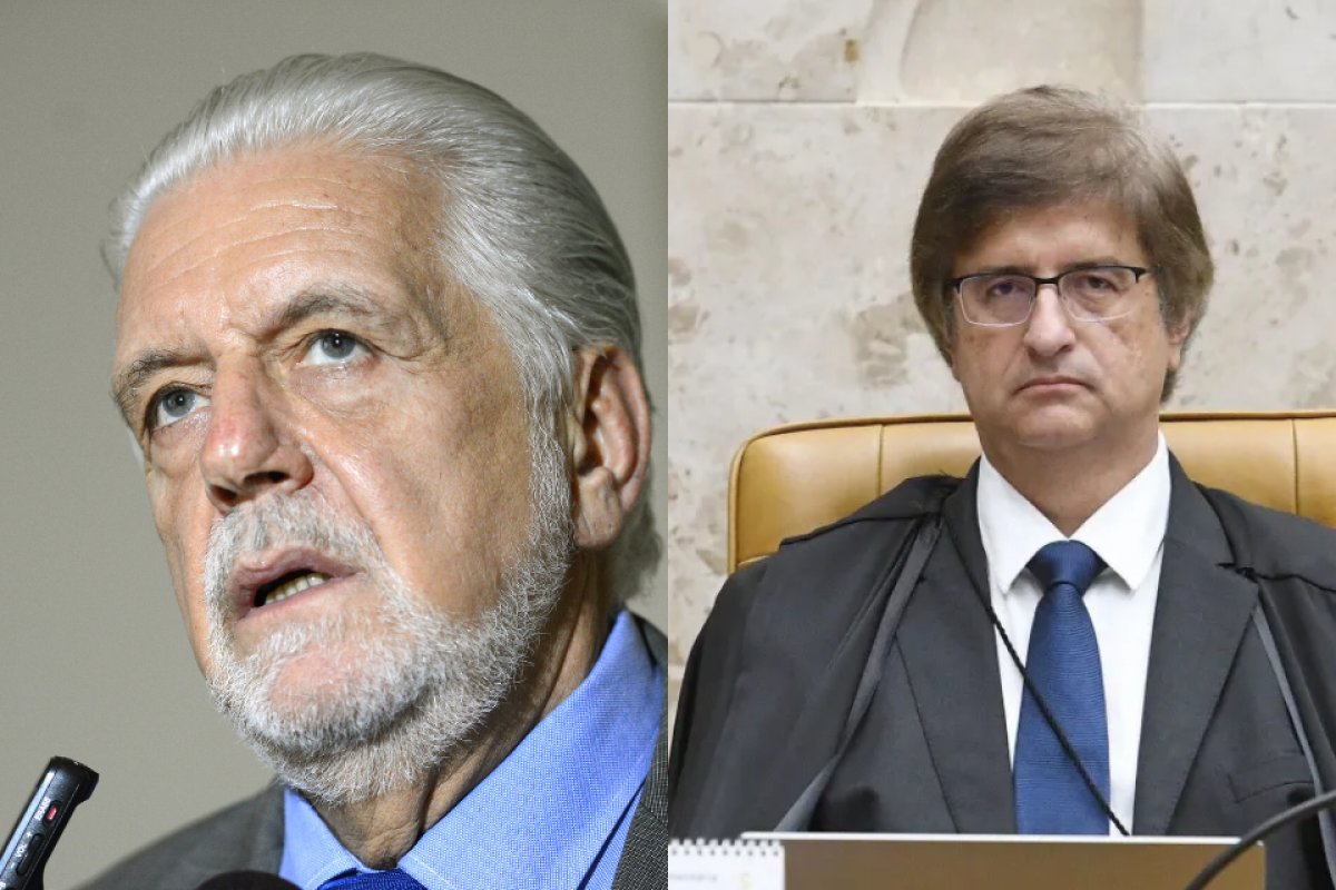 Relator da indicação, Jaques Wagner apoia aprovação de Gonet à PGR