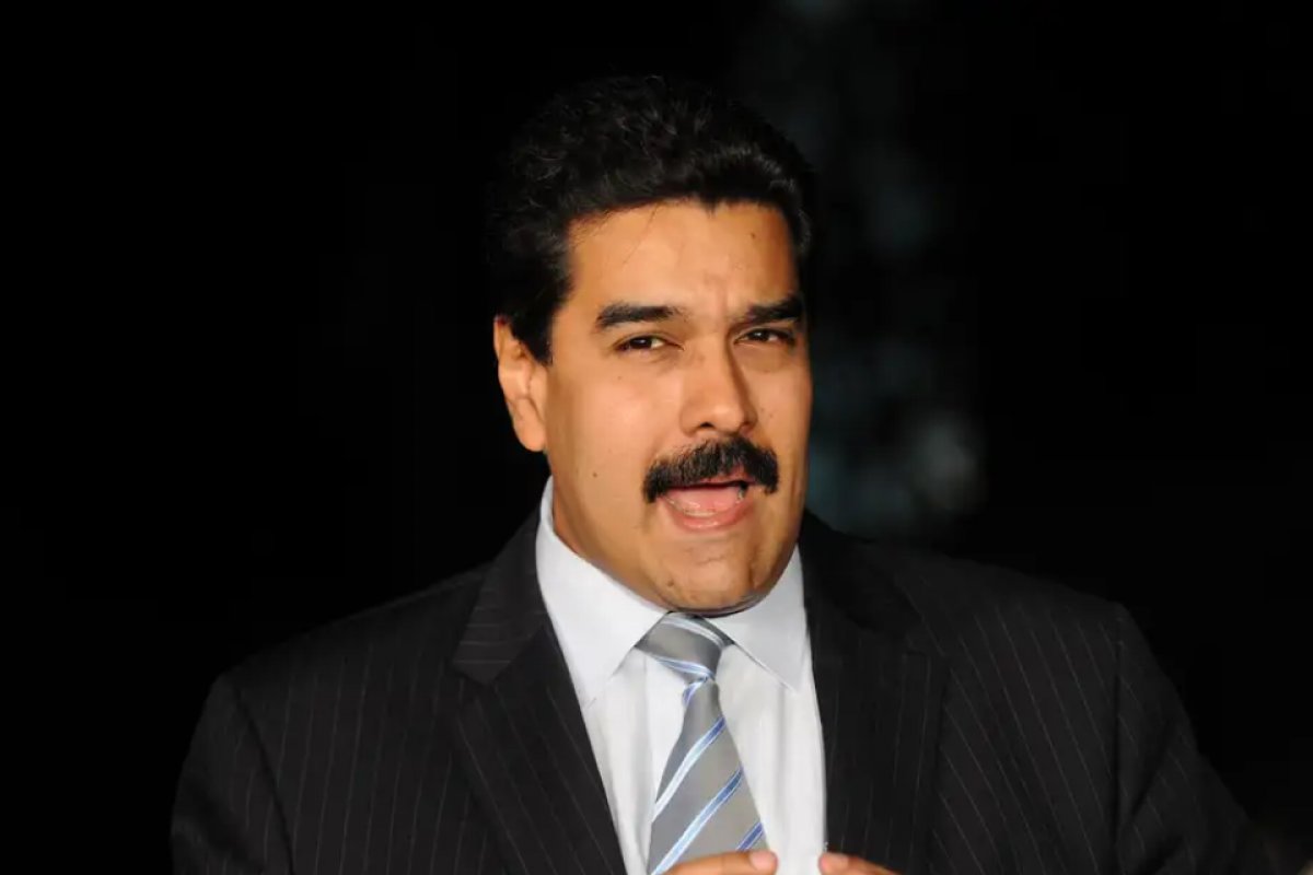 Deixem que Venezuela e Guiana resolvam Essequibo, diz Maduro aos EUA