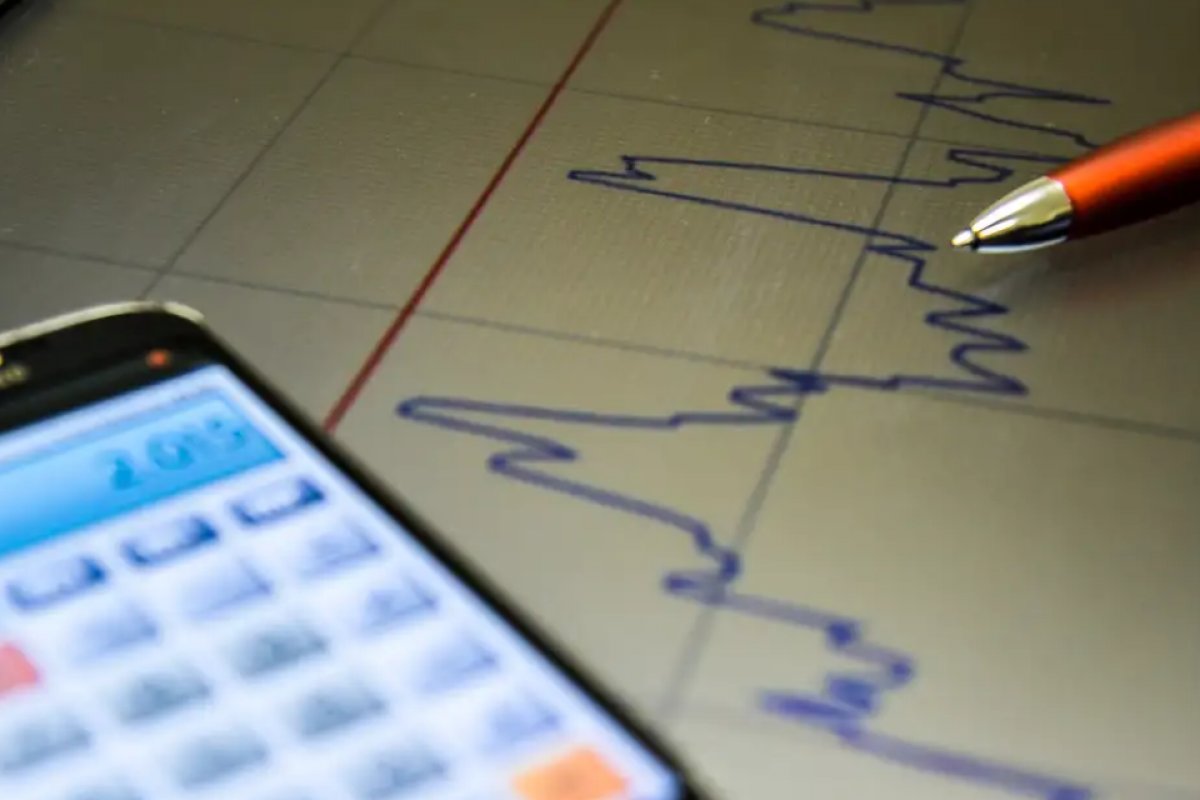 Veja o PIB de diversos países no 3º trimestre de 2023