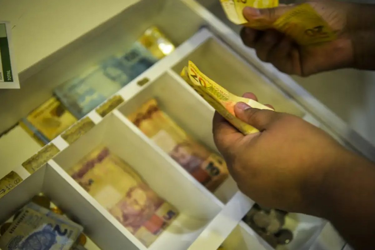 Feirão limpa nome: e se eu continuar com o "nome sujo"