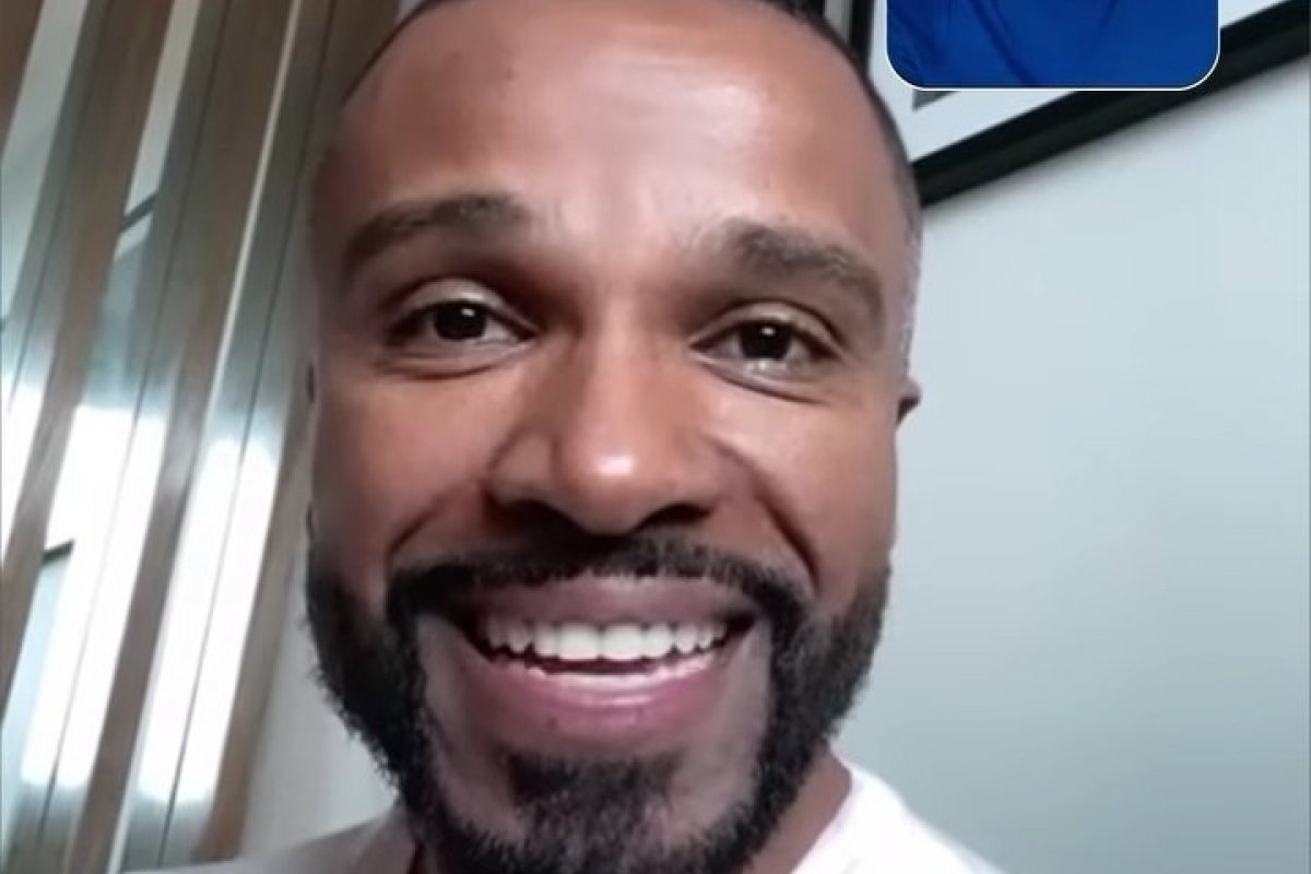 Alvo de operação da PF, Alexandre Pires se escondeu m banheiro de Cruzeiro