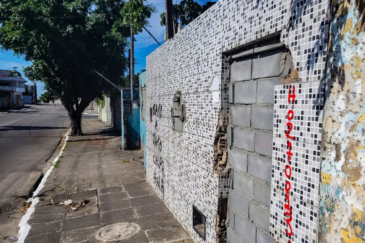 Senado aprova empréstimo de R$ 200 milhões para Maceió