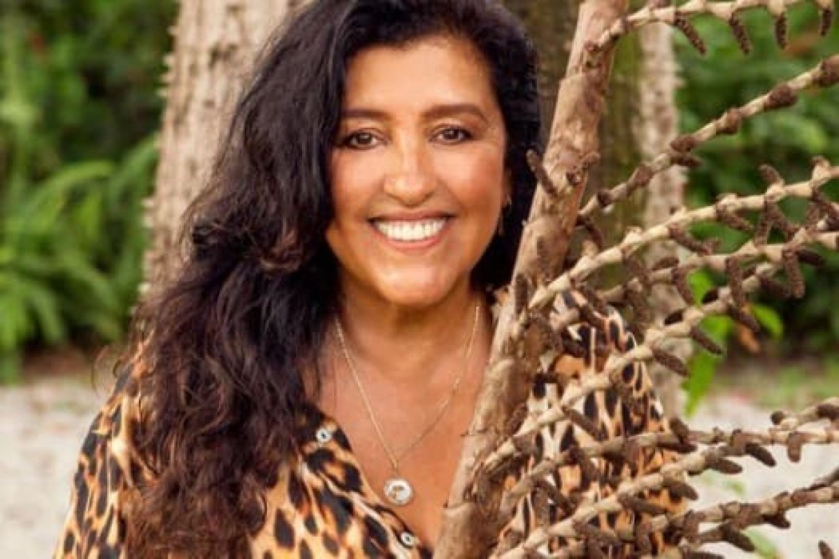 Após 40 anos, TV Globo não renova contrato com Regina Casé!