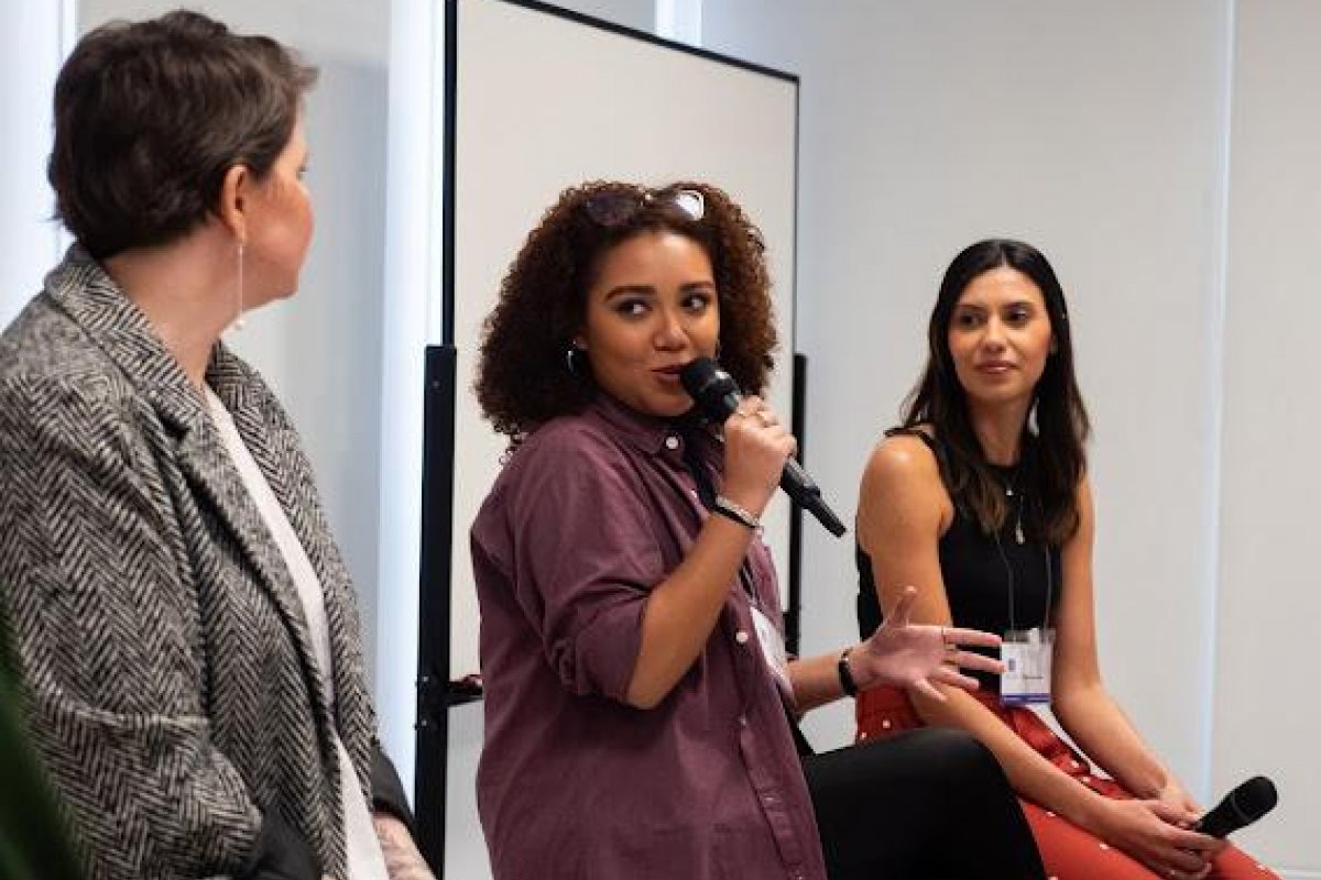 III Encontro de Mulheres do Mercado Editorial desembarca na capital baiana!