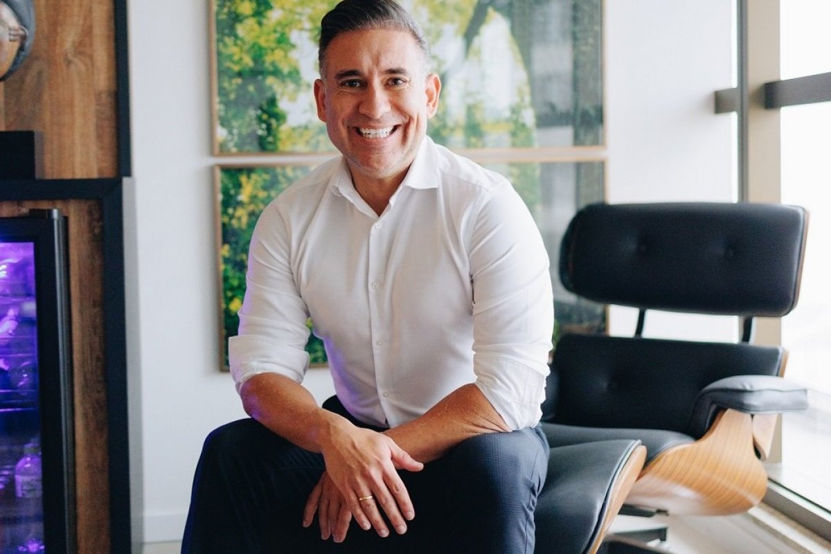 Advogado Carlos Tapias é homenageado em jantar especial da advocacia catarinense!