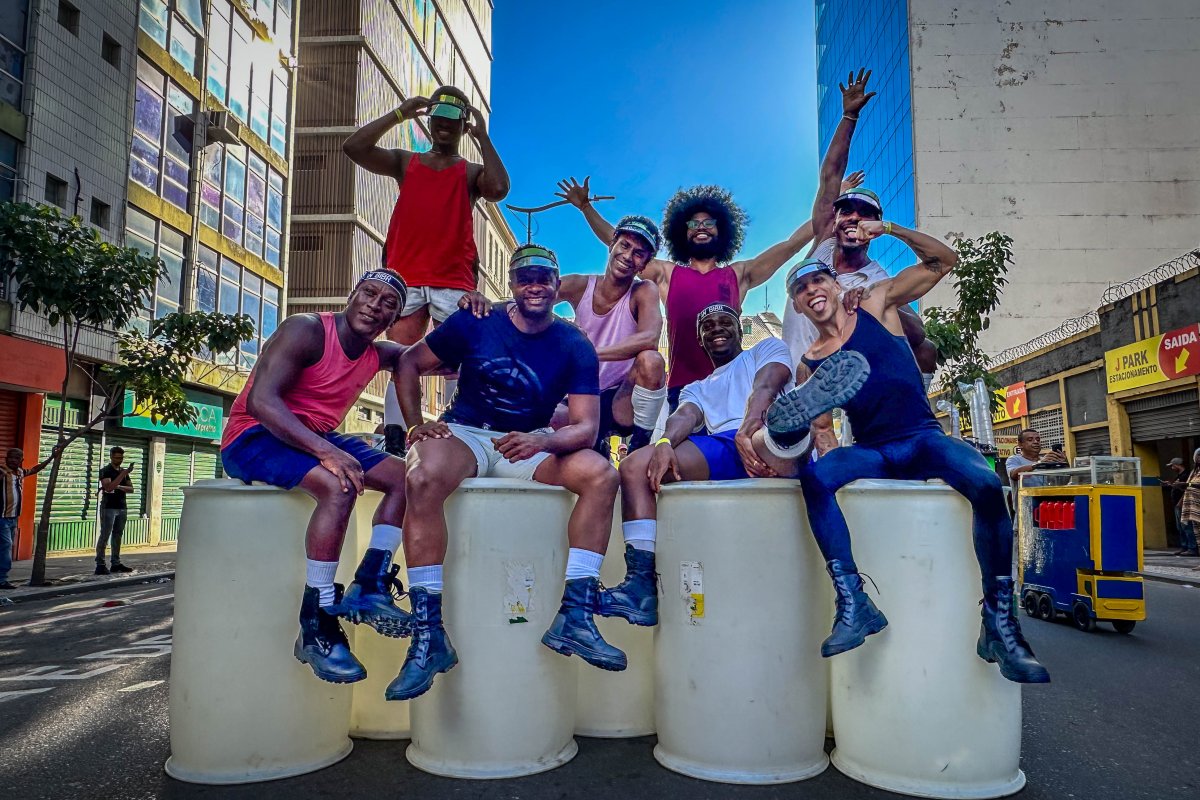 Prefeitura abre programação do Natal Salvador 2023 nesta quarta-feira (6)!