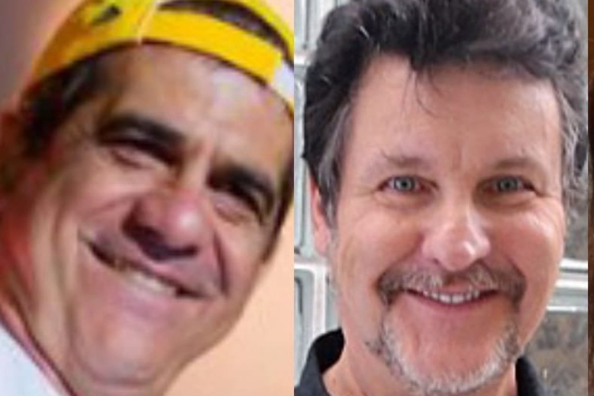 Confira os aniversariantes famosos desta quinta-feira, 06 de dezembro