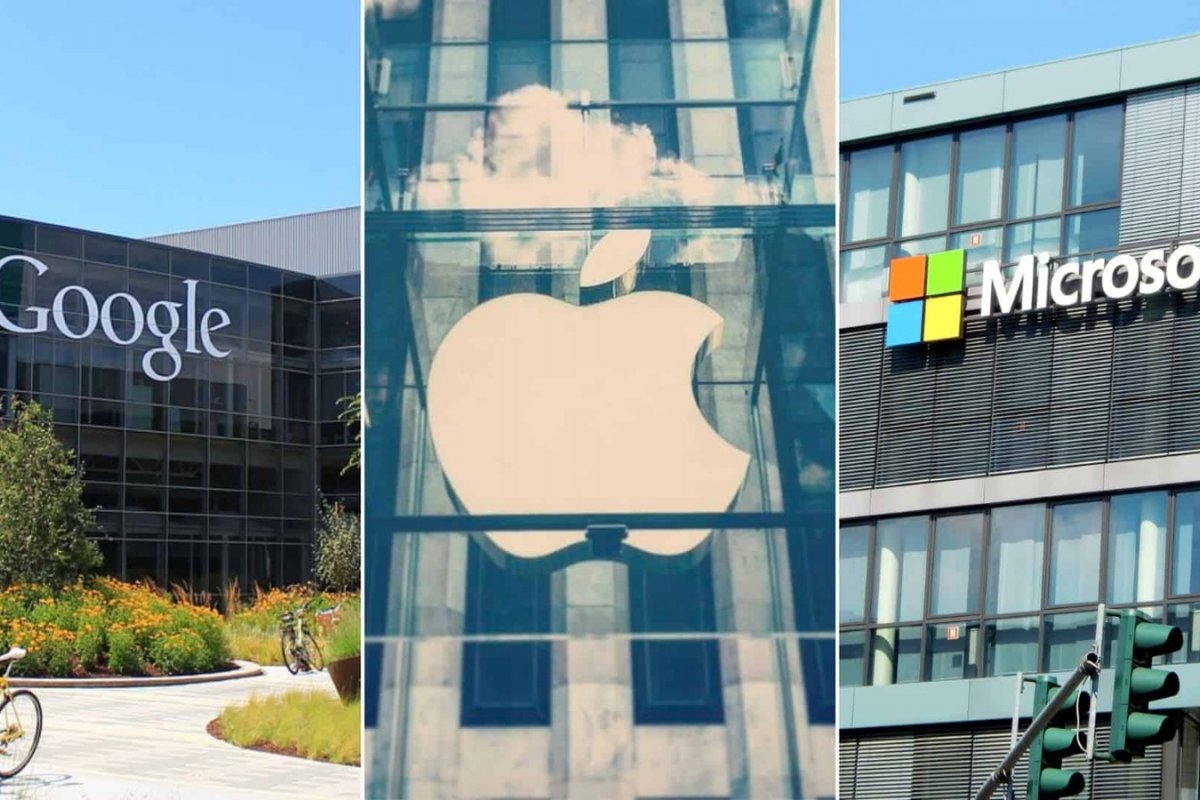 União deixa de arrecadar R$ 82,485 bilhões devido à tributação inadequada de big techs