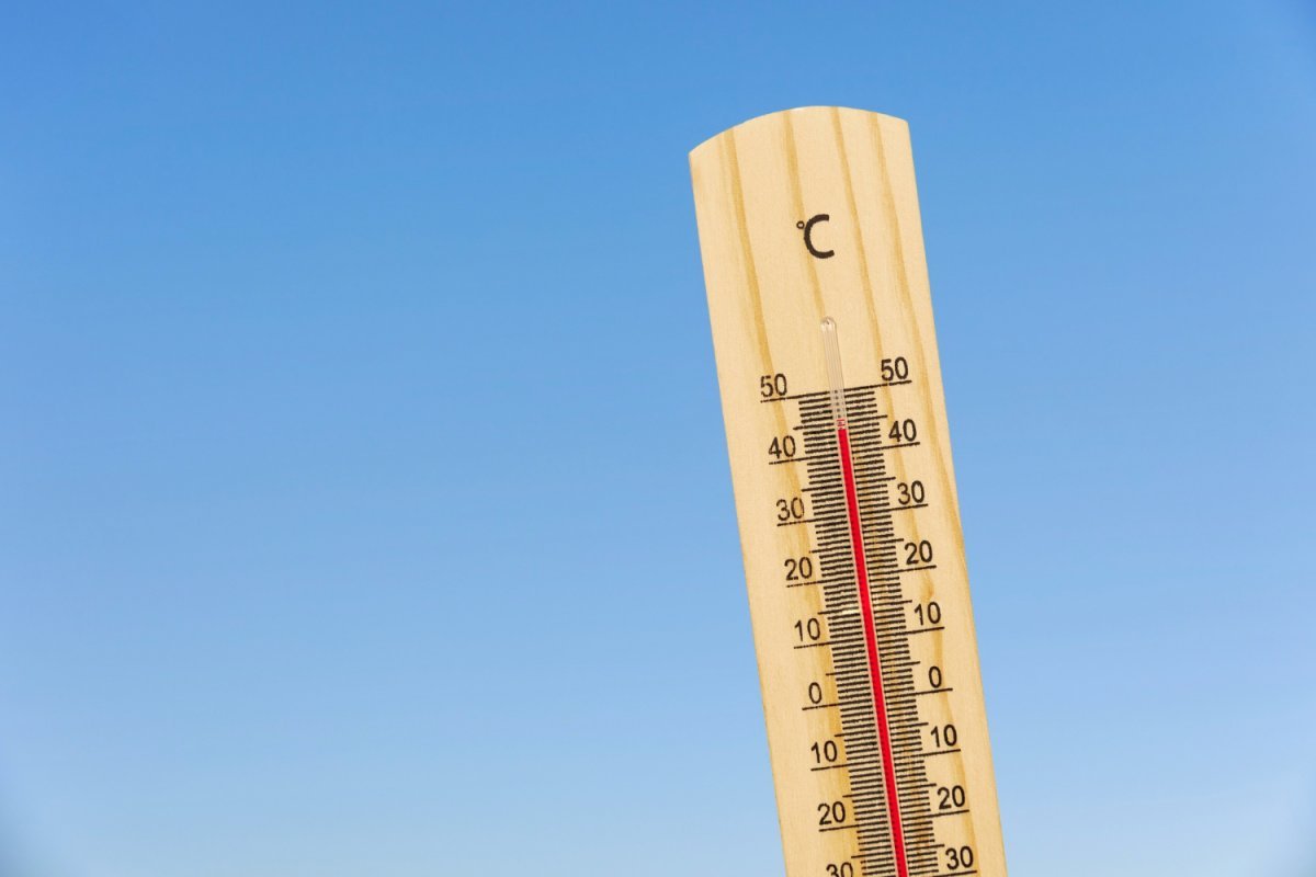 Novembro bate recorde de calor na história da terra
