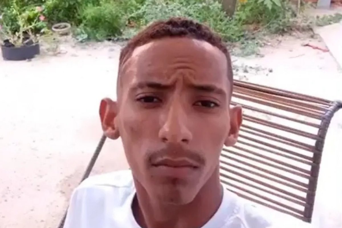 Jovem de 20 anos é encontrado morto no norte da Bahia