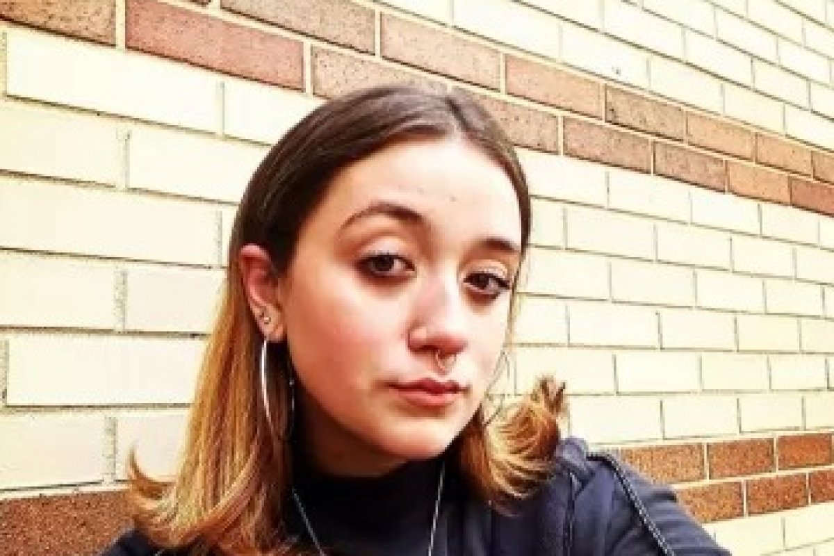 Jovem Brasileira desaparece há mais de 15 dias nos EUA