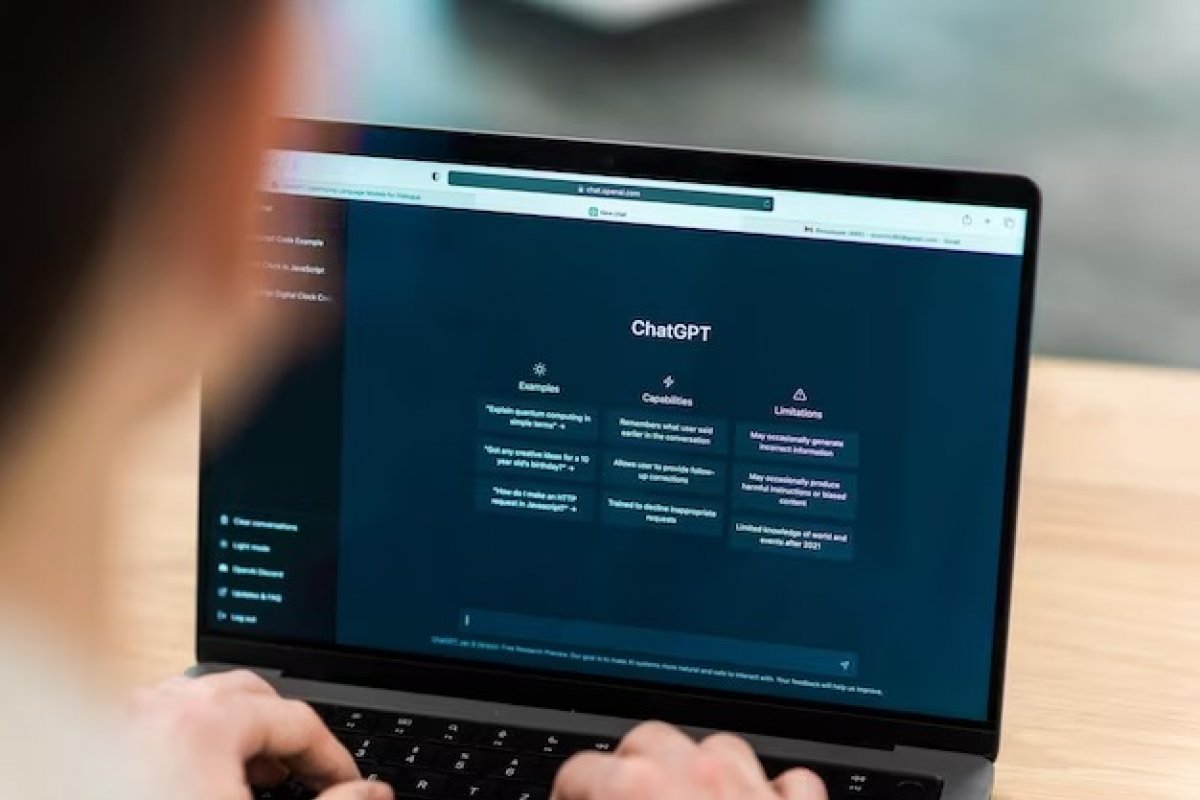 ChatGPT lidera a lista das 25 páginas mais visitadas da Wikipedia em 2023