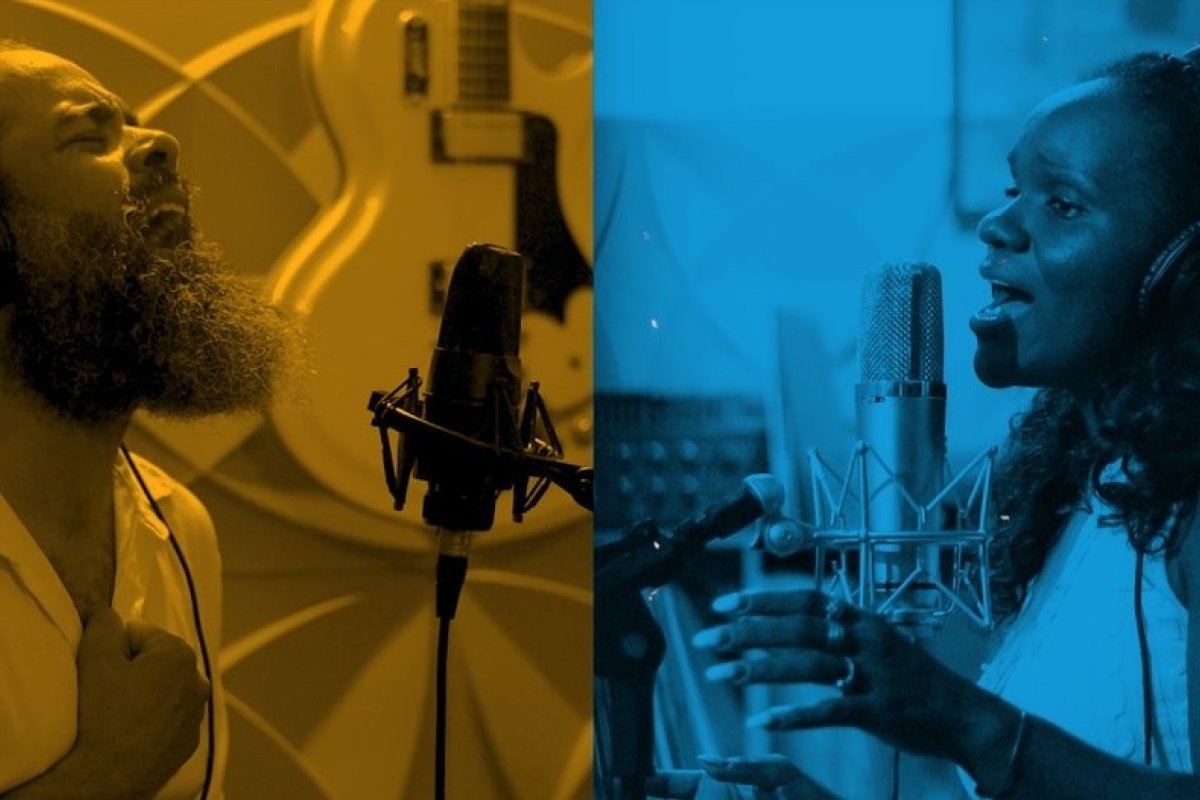 Julico, do The Baggios, lança videoclipe para 'Música' de seu álbum solo 'Onirikum'