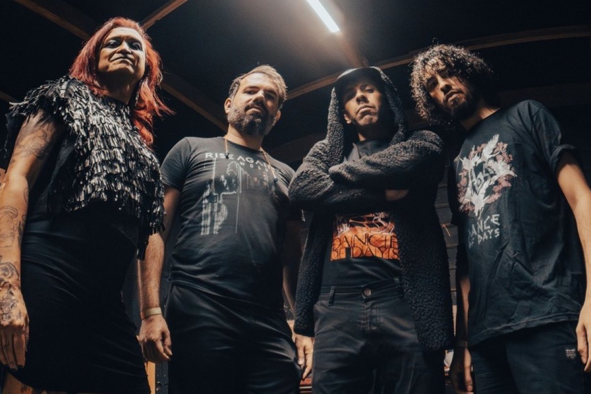 A Nova História, novo álbum da Dance of Days, será lançado nesta sexta (8)