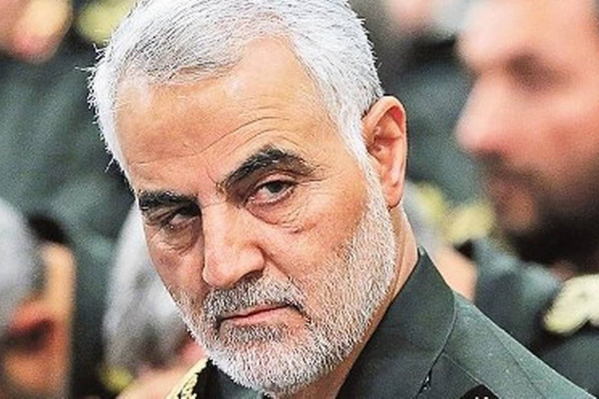 Ataque dos Estados Unidos mata comandante do Irã