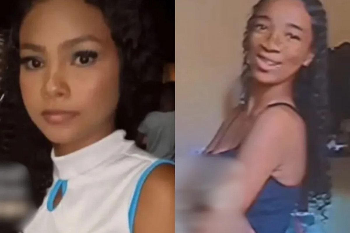 Duas adolescentes morrem afogadas no município de Remanso