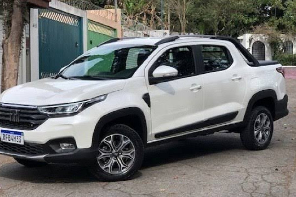 Fiat Strada, Polo e HB20 foram os mais vendidos em novembro: veja lista