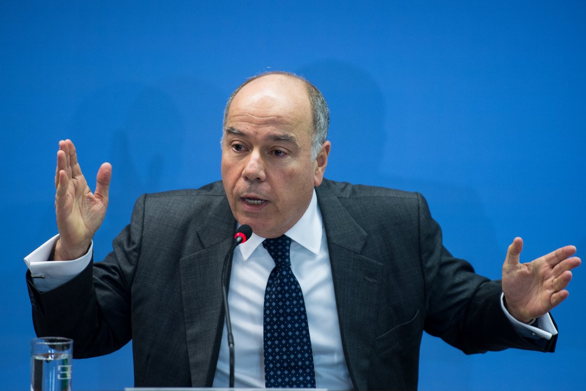 Mauro Vieira diz não ver risco de conflito entre Venezuela e Guiana