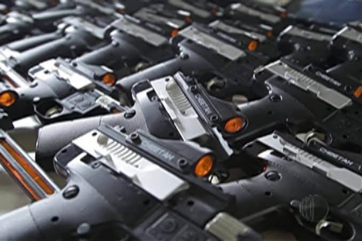 Operação Integrada cumpre mandados de busca e apreensão em Salvador