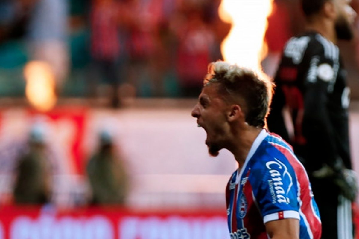 Primeiro ano de SAF, título baiano e salvação do rebaixamento na última rodada: o ano do Bahia em 2023