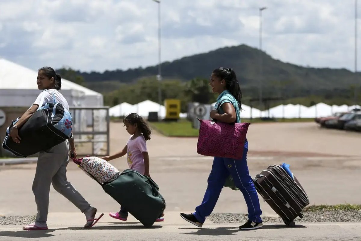Três estados concentram 70% dos nascimentos de filhos de imigrantes no Brasil