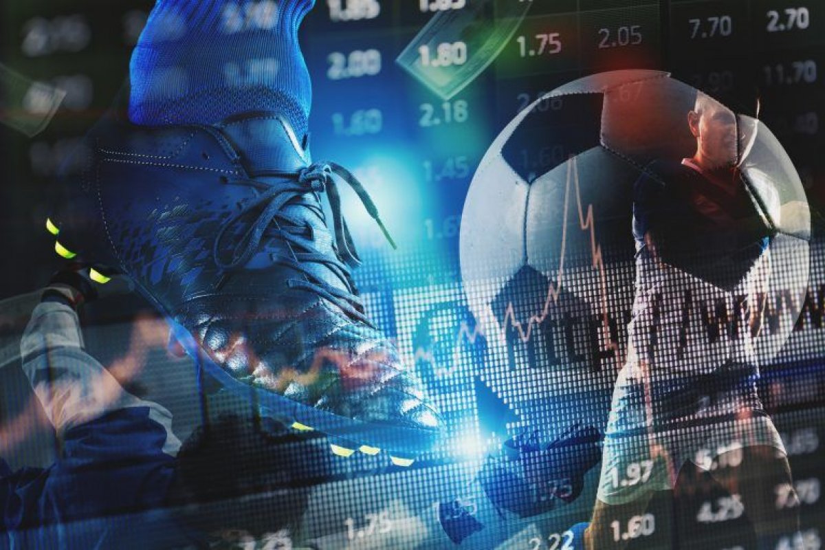 Interesse em apostas esportivas supera o esperado pela Fazenda, que estima R$ 3 bi e corre por projeto