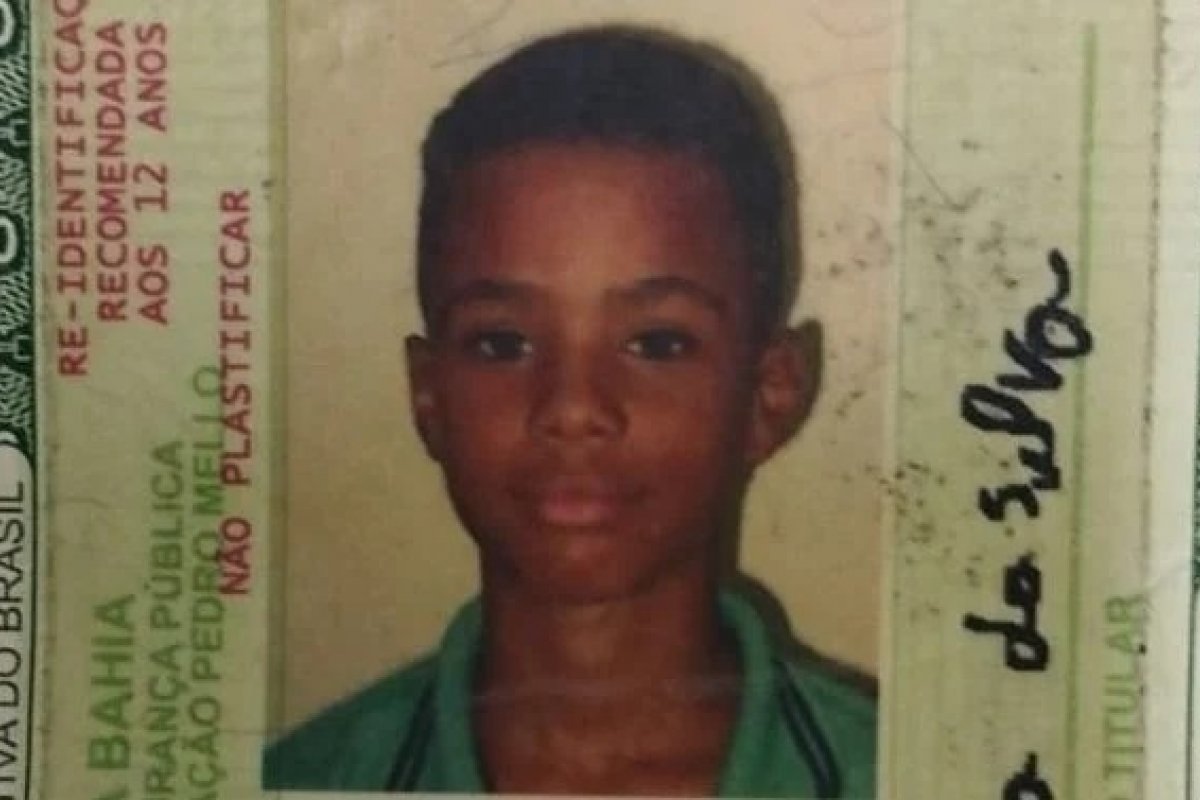 Adolescente de 16 anos é morto a tiros em Feira de Santana