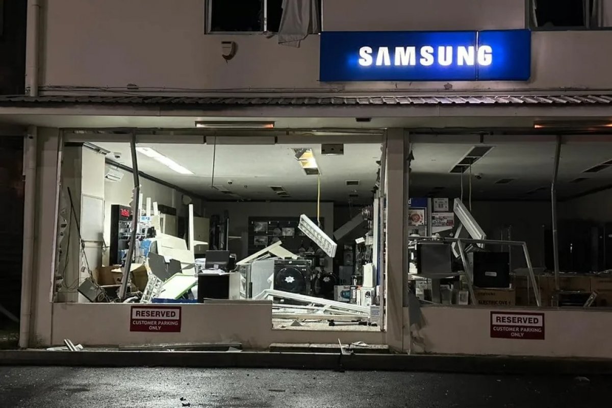 Incidente em armazém de explosivos deixa dezenas de feridos nas Ilhas Seychelles