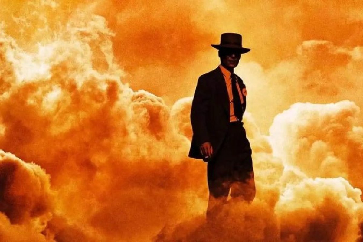 Oppenheimer estreia nas plataformas digitais nesta quinta-feira (7)