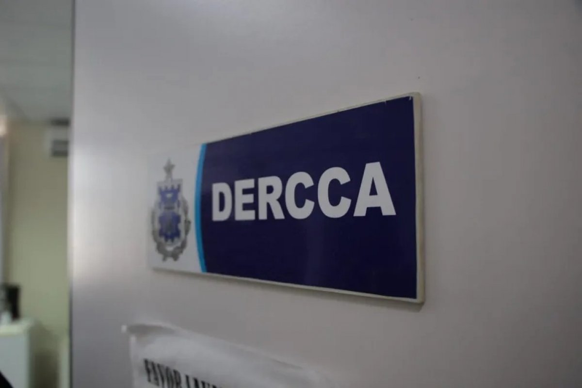 Mulher é acusada de agredir o próprio filho em Salvador