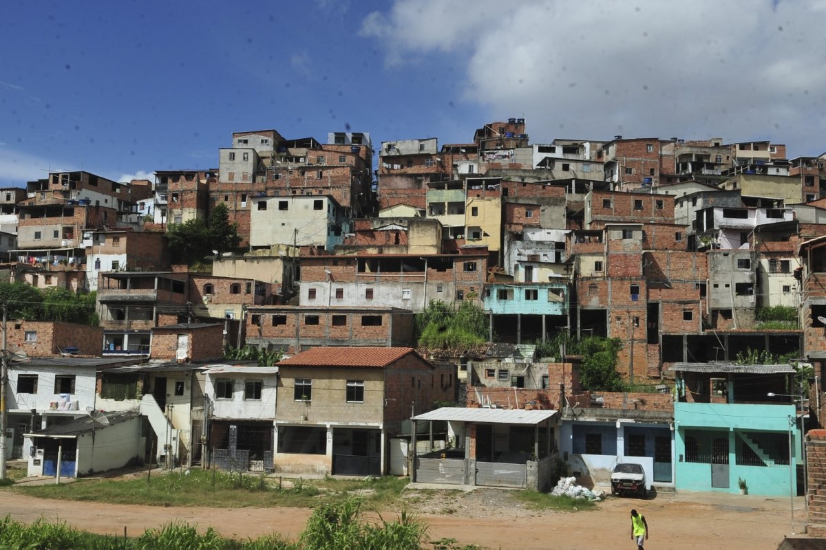Salvador e Região Metropolitana registram 144 vítimas da violência armada em novembro