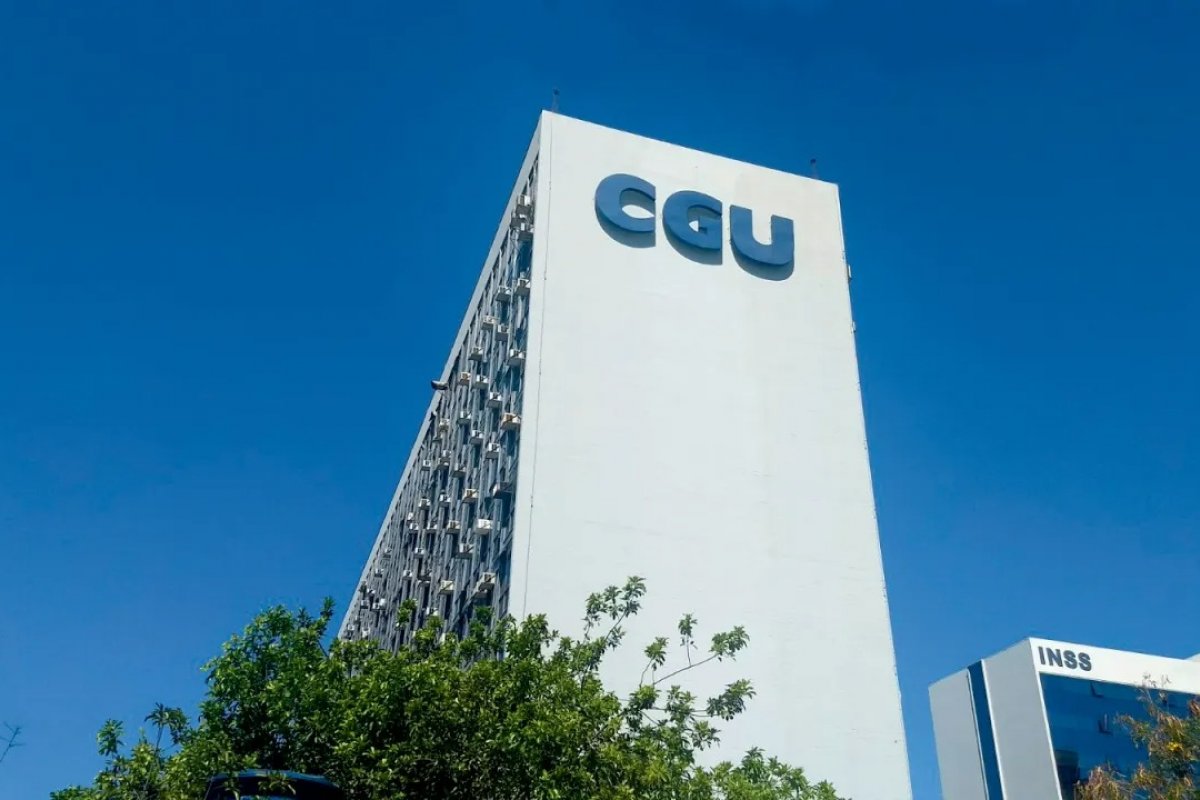 CGU e PF unem forças contra corrupção no Poder Executivo Federal