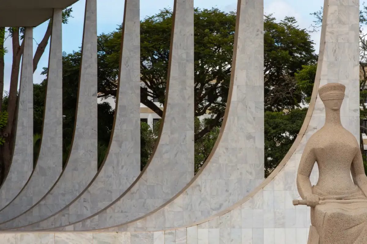 STF libera crédito extra para precatórios, mas barra pedido de segregação dos juros das dívidas