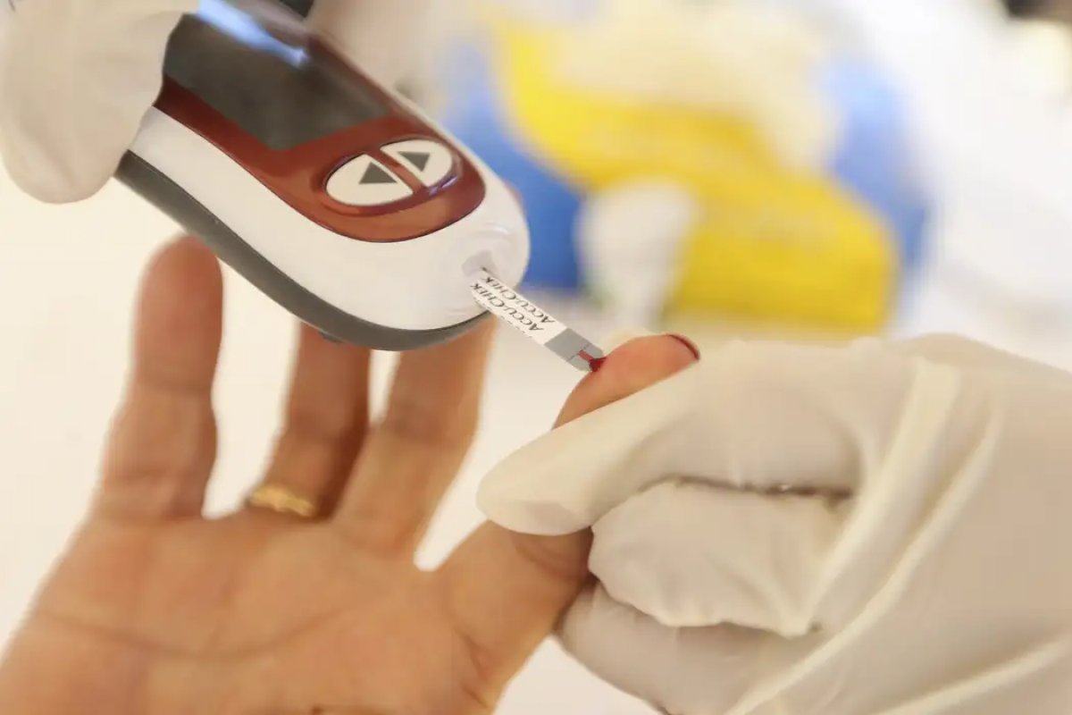 Cientistas criam nova técnica para tratamento da diabetes