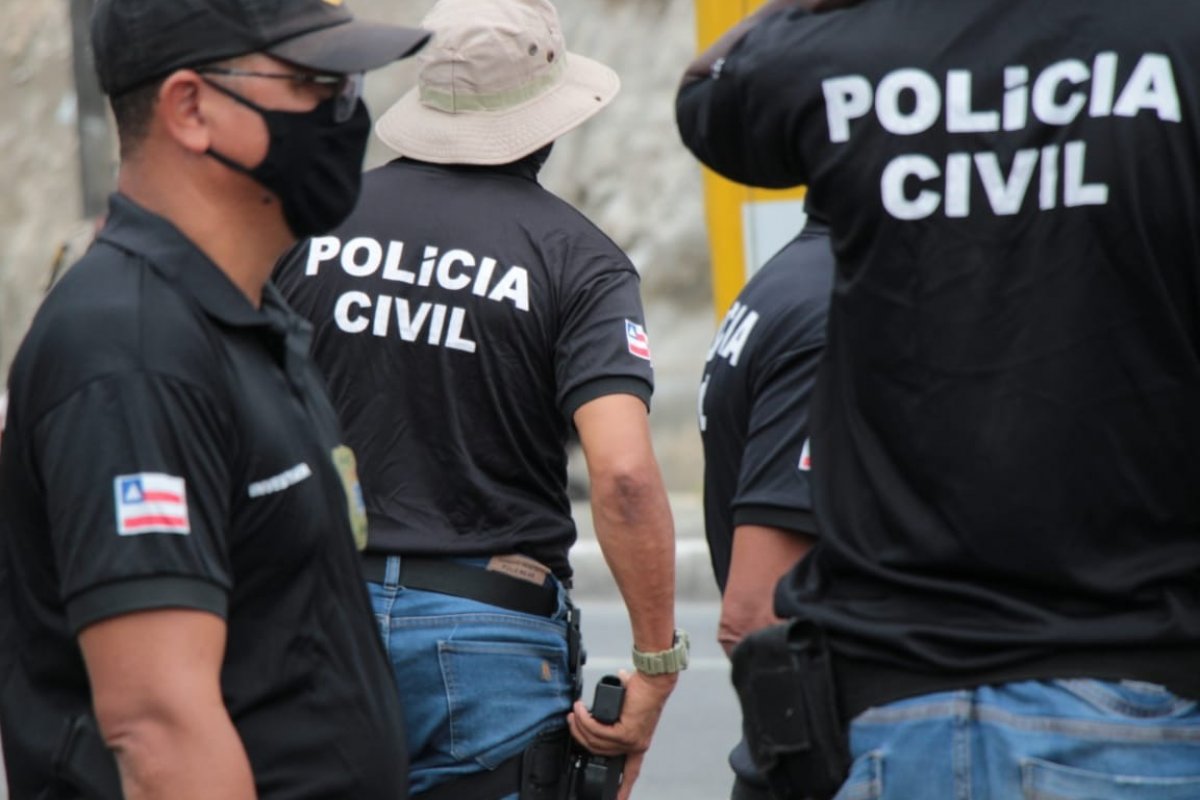 Operação GERCC revela atividade criminosa na Baixinha de Santo Antônio