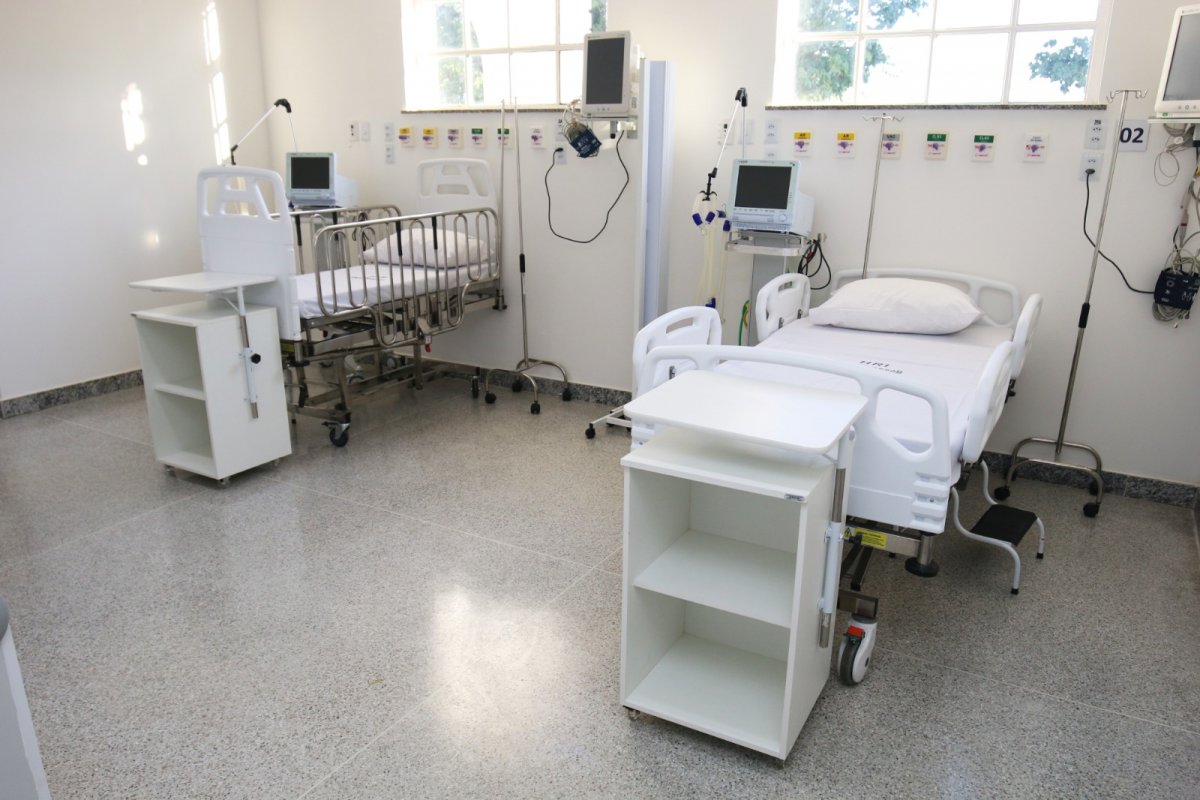 Governo da Bahia anuncia licitação para construção do Hospital Regional de Jacobina