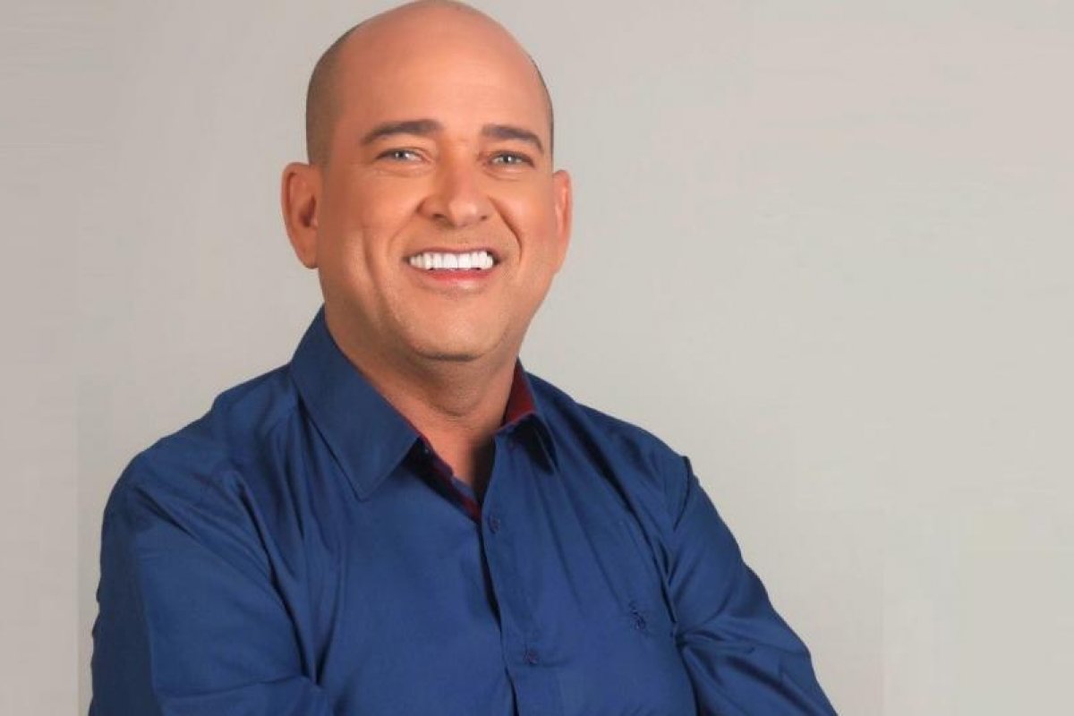 Alvo de operação na Bahia, deputado estadual diz que está à disposição da Justiça