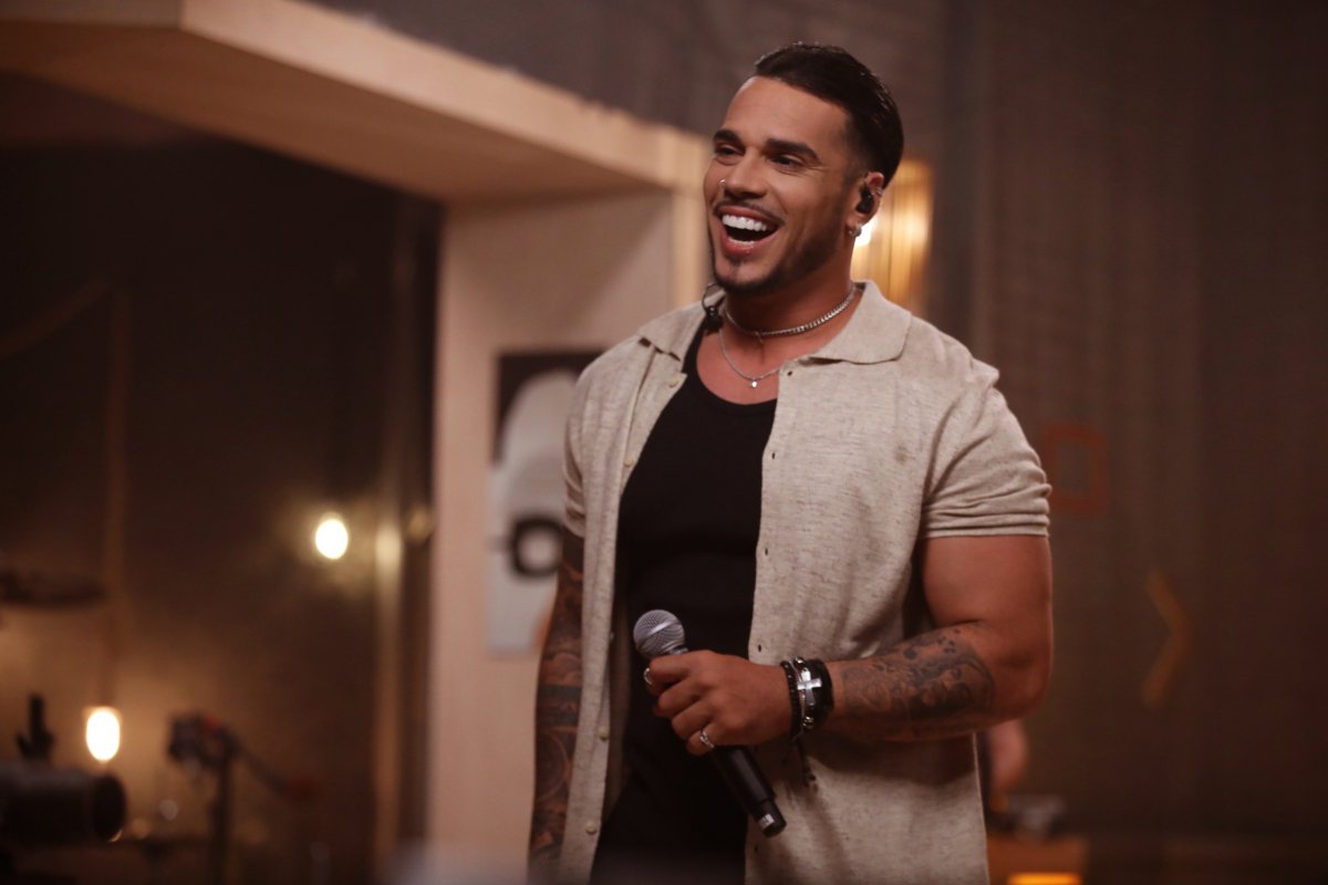 Luketta lança música inédita “Dona Sônia” nesta sexta-feira (8)