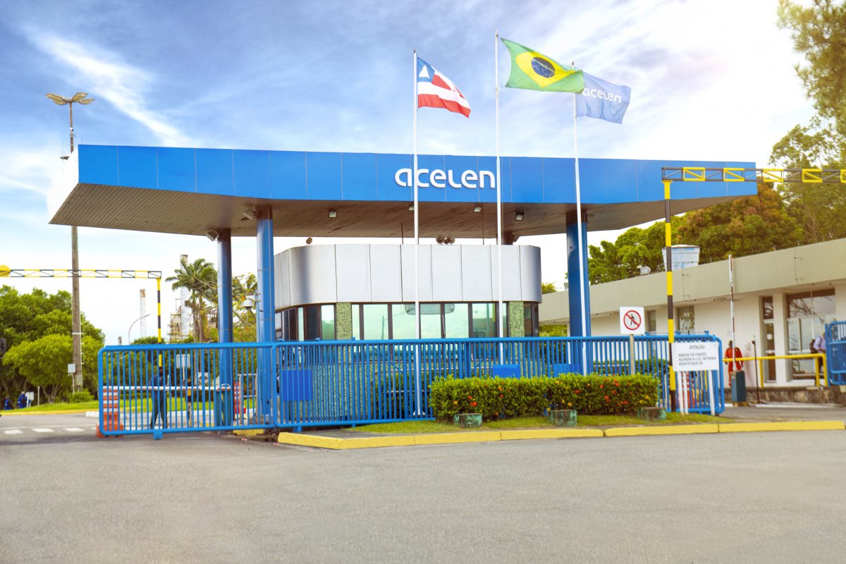 Prêmio FIEB: Acelen é uma das empresas vencedoras!