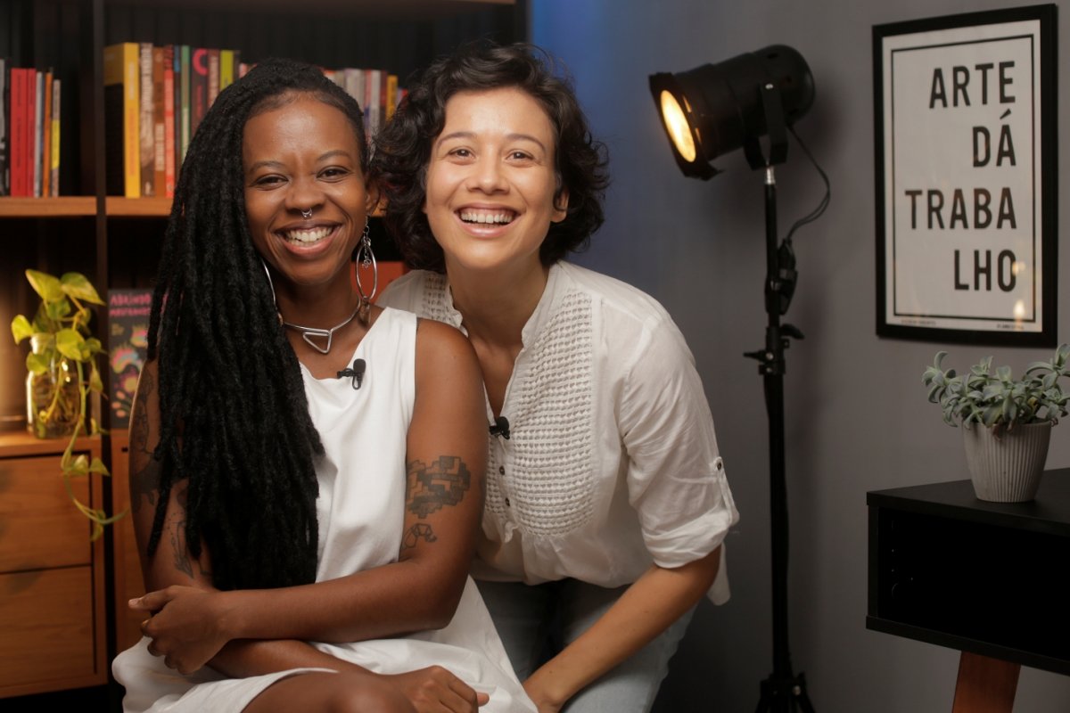 Escritoras baianas são apresentadas em “Diálogos Independentes”!