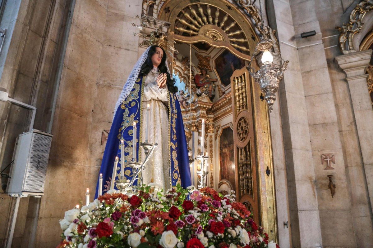 Fé, devoção e história: Paróquia dedicada à padroeira da Bahia completa 400 anos