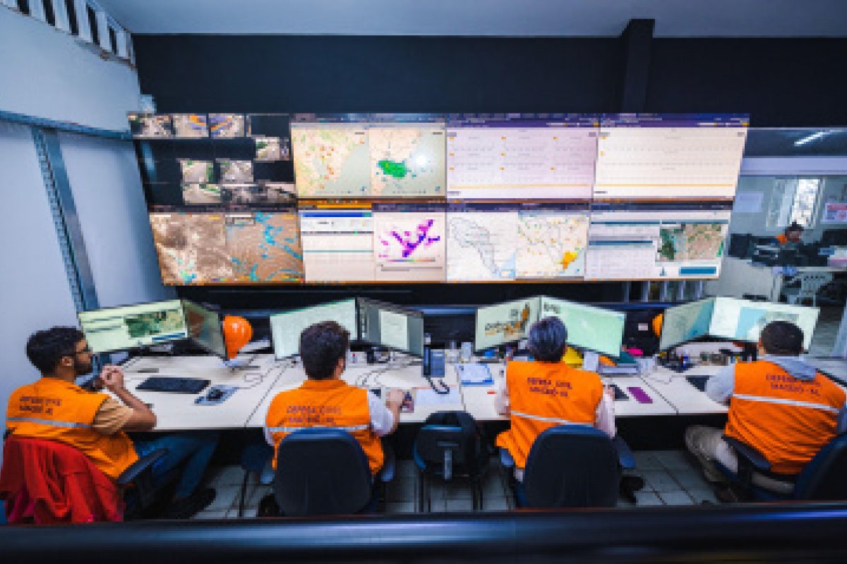 Plano da Braskem para realocar famílias em Maceió criou uma 'ilha social', diz Defesa Civil