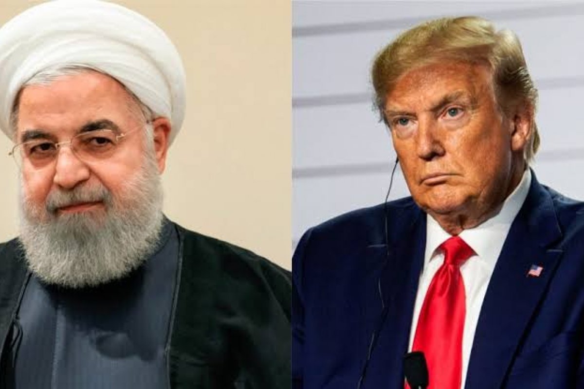 Após ataque de Trump, Irã promete vingança