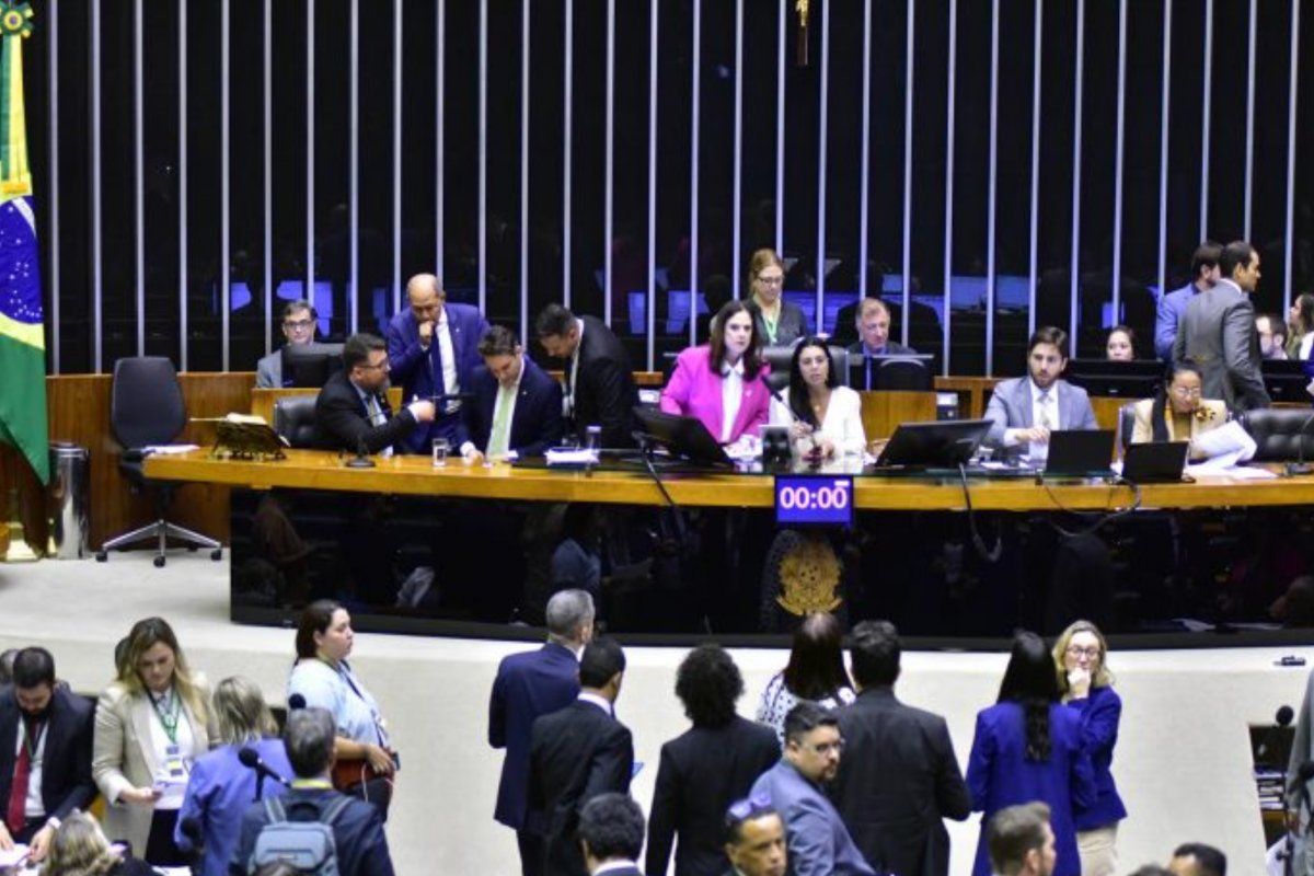 Câmara aprova 14 projetos da bancada feminina em combate à violência contra mulheres