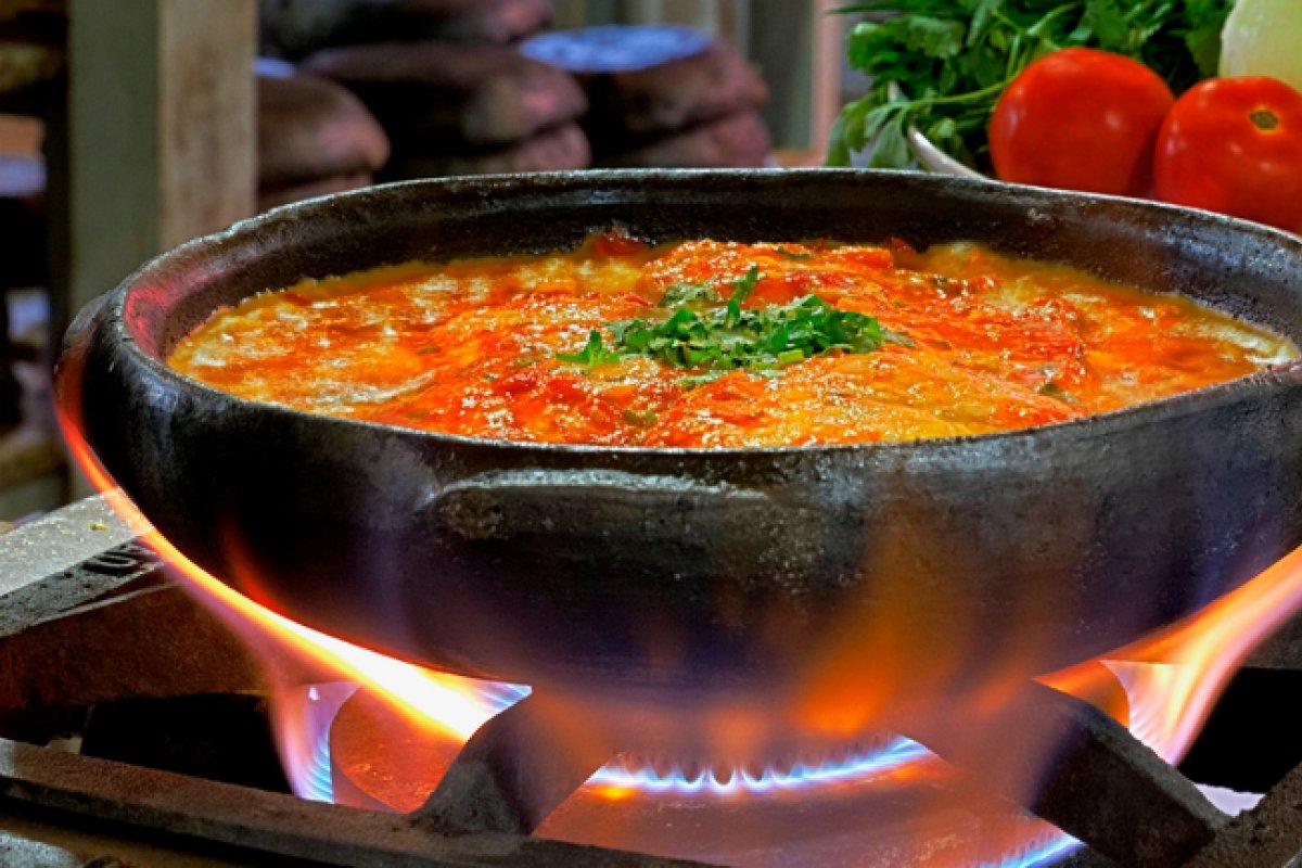 Concurso escolherá melhor moqueca da Bahia neste sábado